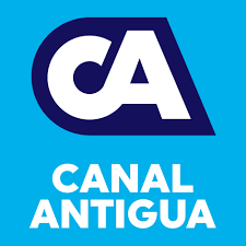 Canal AntiguaCanal Antigua
