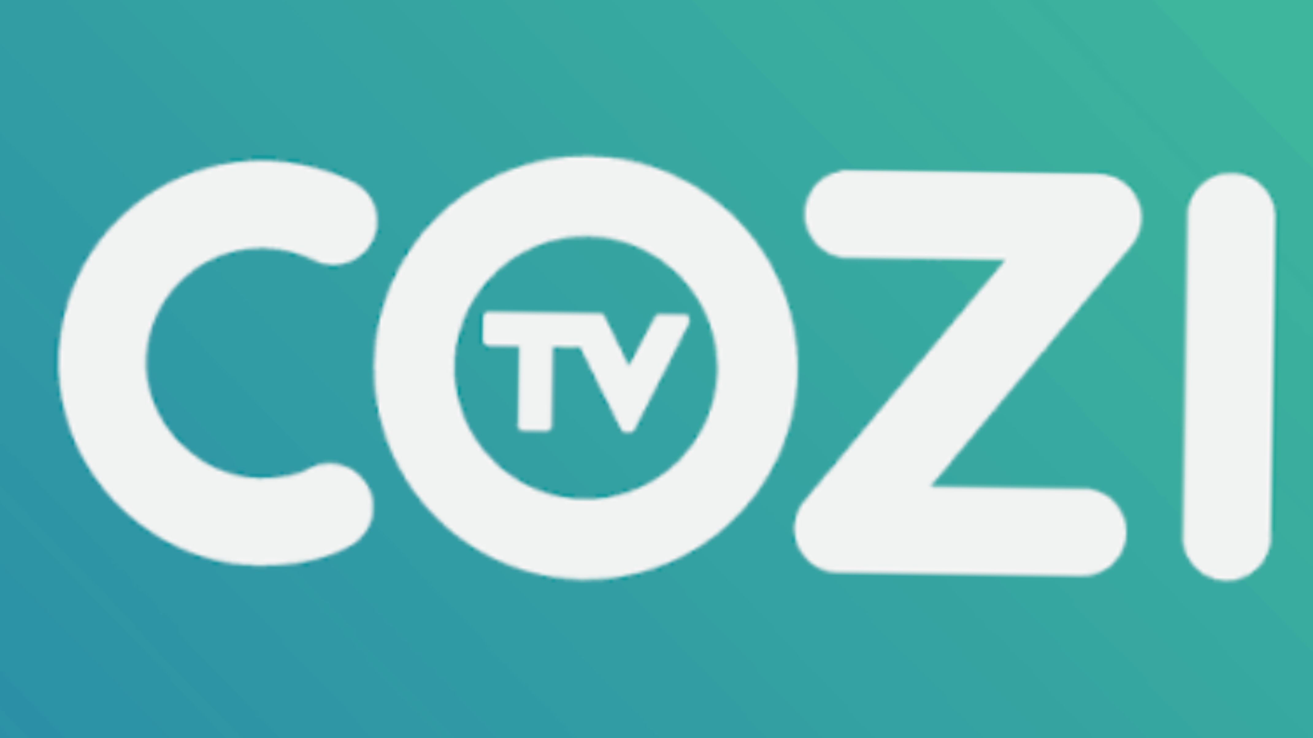 Cozi TV - Ingles