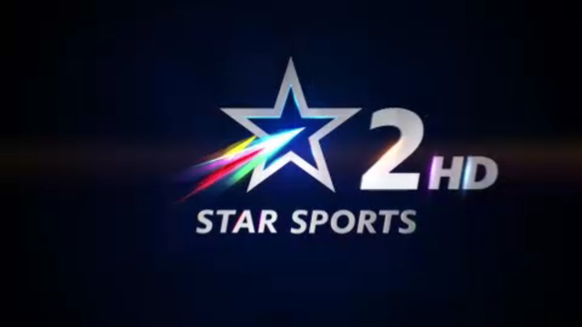 Star Sports 2 HD