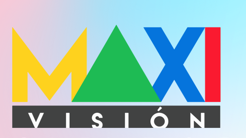 Maxivision TV