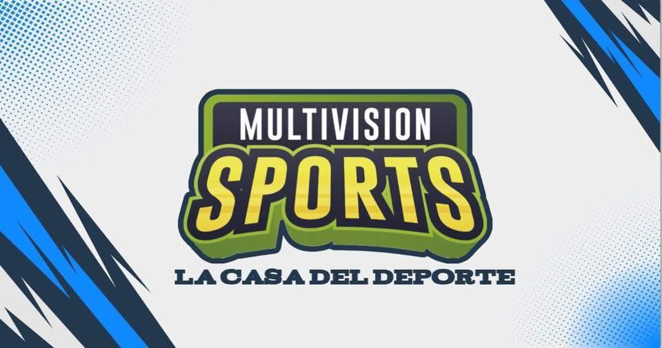 Multivisión Sports Guatemala