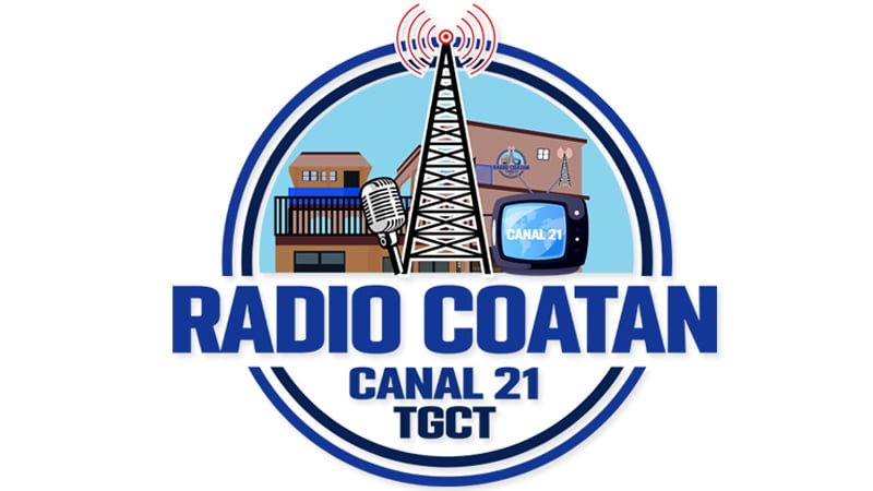 Radio Coatan Canal 21 Guatemala