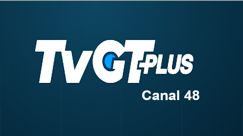 TVGT Plus - Canal 48 Guatemala