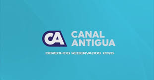 Canal Antigua