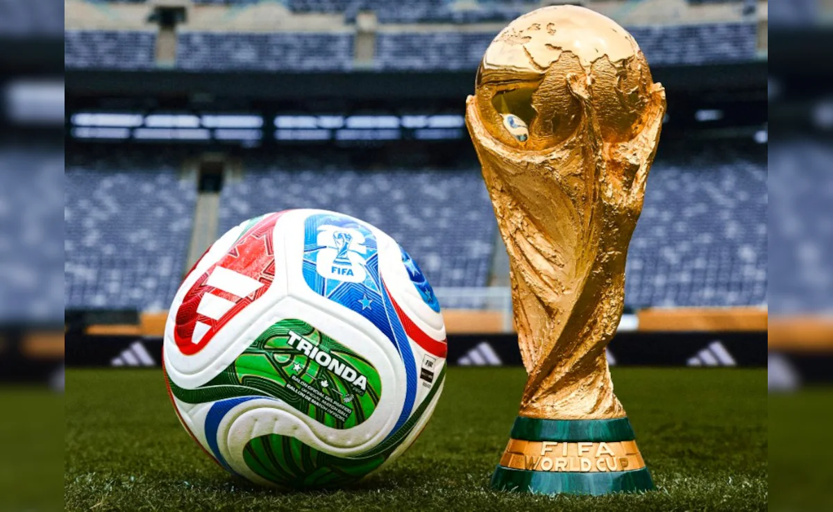 FIFA Plus en Español En Vivo