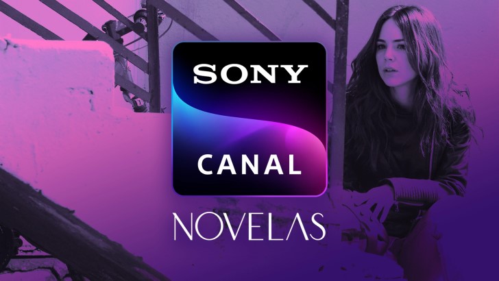 Sony Canal TeleNovelas En Vivo