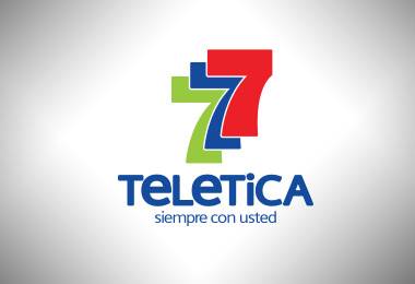 Senal En Vivo Teletica Canal 7 Costa Rica